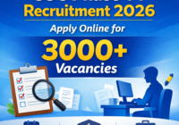SSC Selection Post Phase 14 Recruitment 2026: Apply Online for 3000+ Vacancies