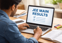 JEE Main Session 2 Result 2026 Scorecard Download