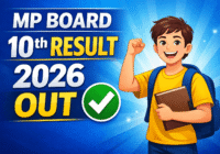MP Board 10th Result 2026 out check online at mpbse.nic.in and mpresults.nic.in